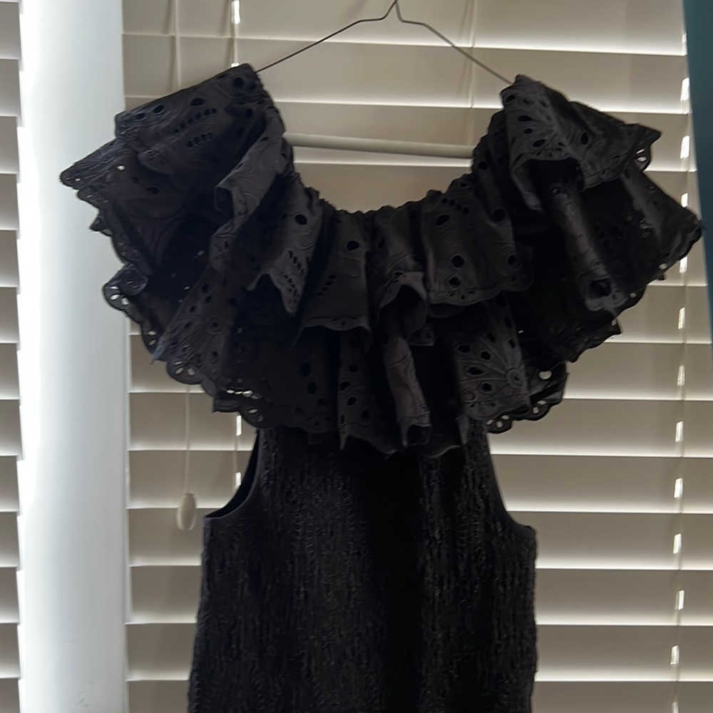 Charo Ruiz dress. Size XS.